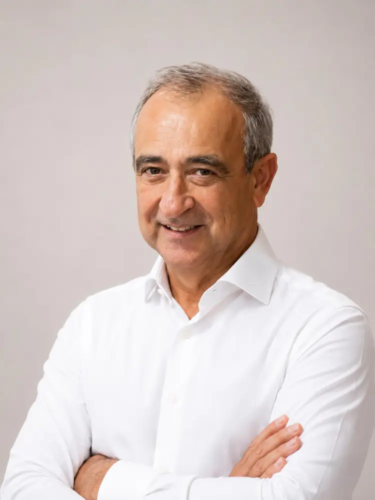 Prof. Piero Cascone